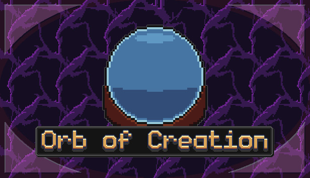 Orb of Creation