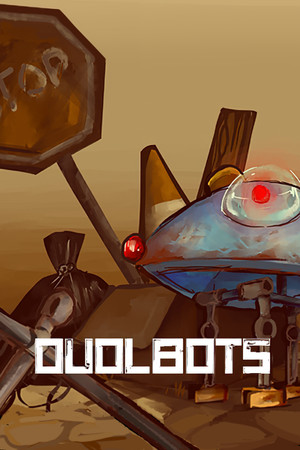 DuolBots cover art