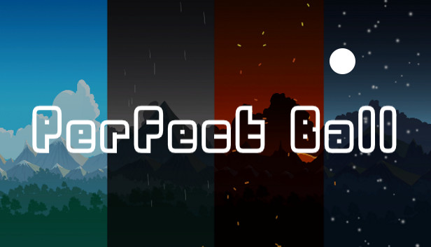 Perfect Ball Steam capsule image