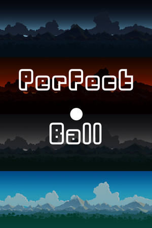Perfect Ball cover art