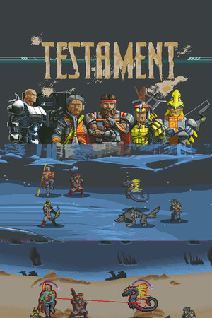 TESTAMENT