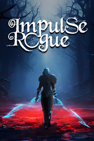 Impulse Rogue cover art