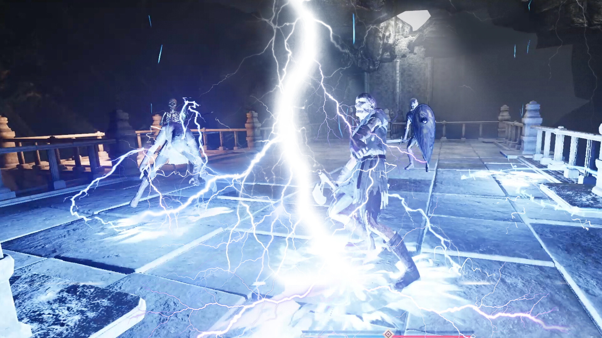 Indie Game Lover Grimlord