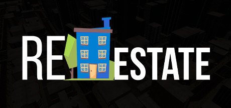 ReEstate - Real Estate and Business Simulator header