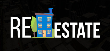 ReEstate - Real Estate and Business Simulator Cover Image
