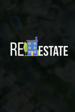 ReEstate - Real Estate and Business Simulator cover art