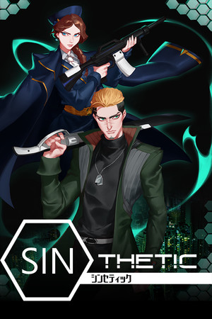 Sinthetic Demo