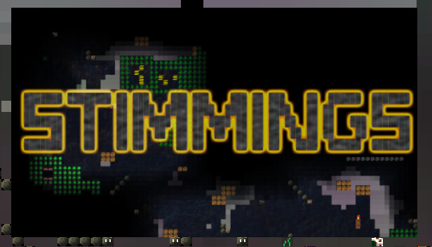 Stimmings Steam capsule image