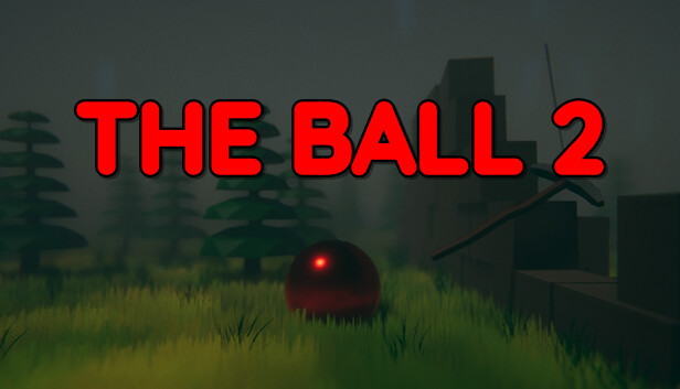The Ball 2 Steam capsule image