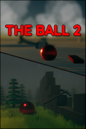 The Ball 2 cover art