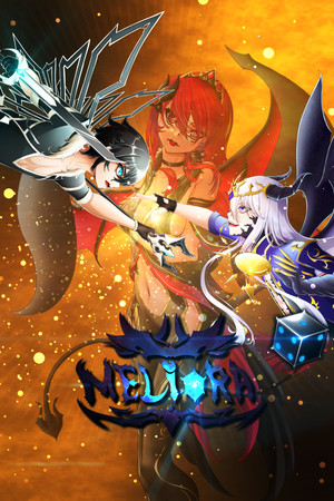 Meliora cover art