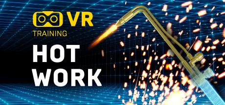 Hot Work VR Training Cover Image