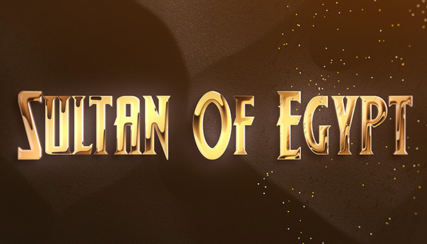 Sultan Of Egypt Steam capsule image