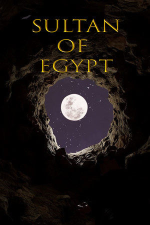 Sultan Of Egypt cover art