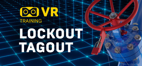 Lockout Tagout (LOTO) VR Training Cover Image