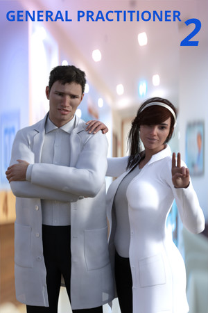 General Practitioner 2 cover art