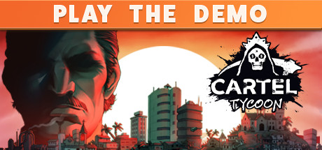 Cartel Tycoon Playtest