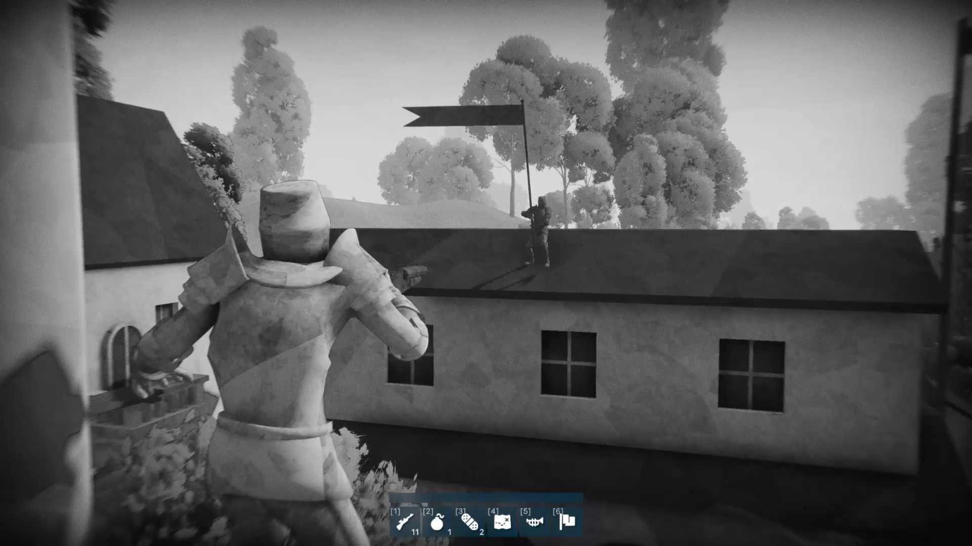 Indie Game Lover Knightfall: A Daring Journey