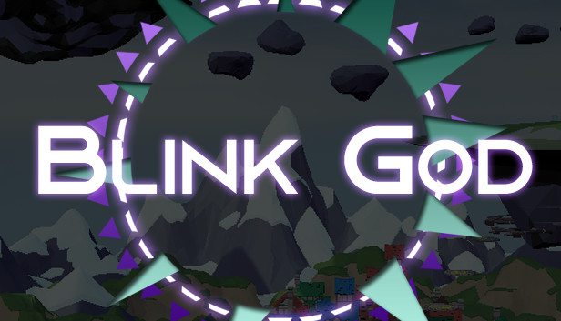 Blink God Steam capsule image