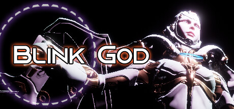 Blink God header