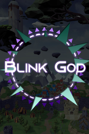 Blink God