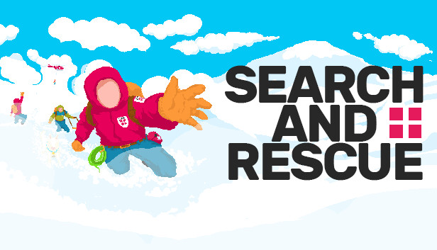 SEARCH AND RESCUE Steam capsule image