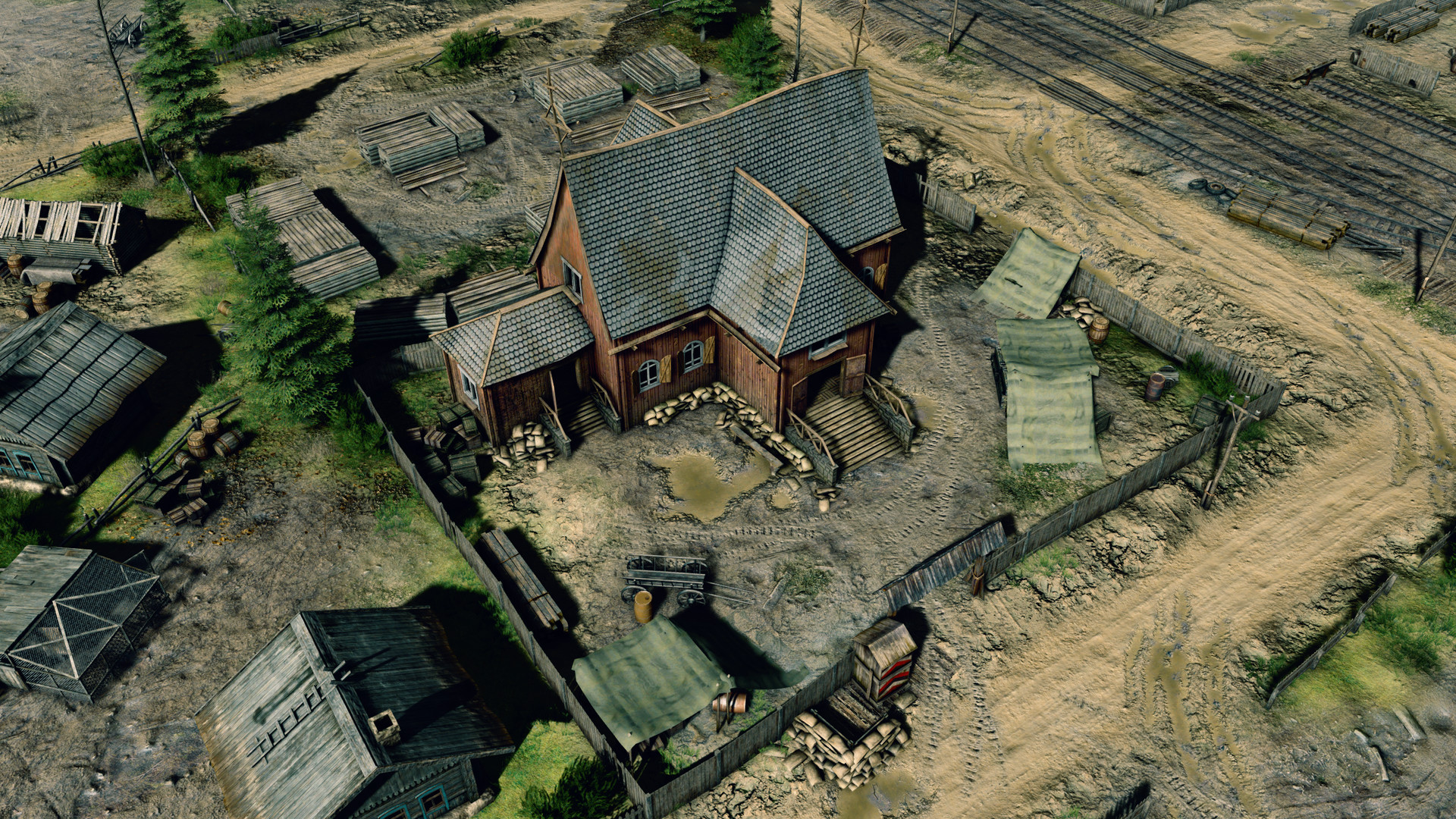 Call to Arms Gates of Hell Talvisota on Steam