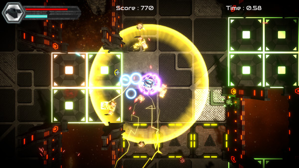 Armored Firestorm-DARKSiDERS Free Download Link 1
