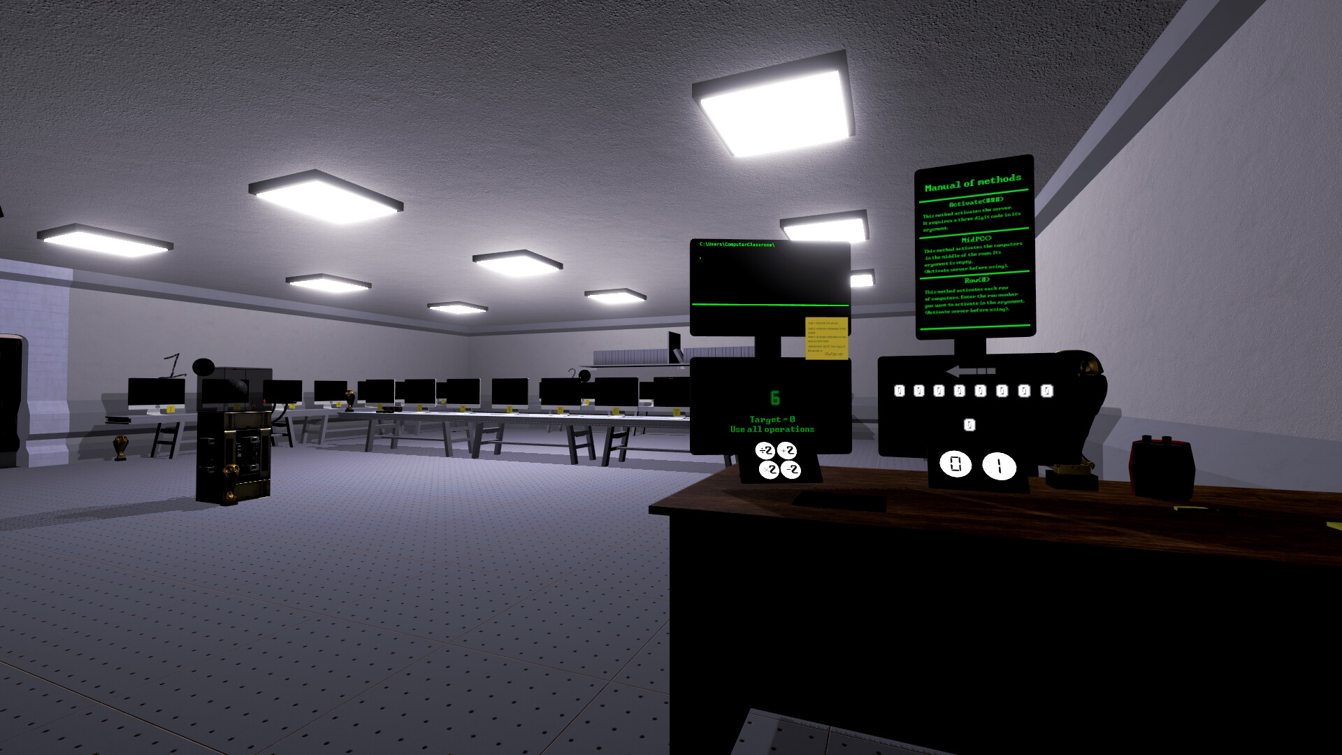 class-escape-on-steam