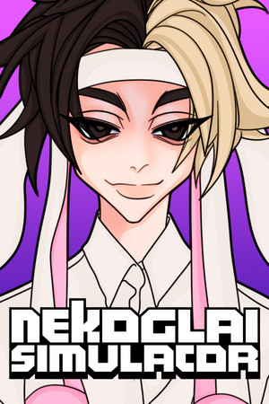 Nekoglai Simulator cover art