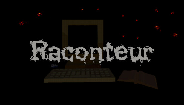 Raconteur Steam capsule image