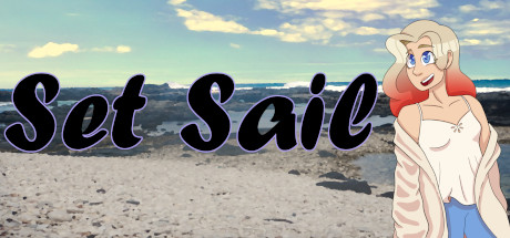 Set Sail header