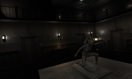 Lost Alone Ep.3 – Nonnina Trainer
