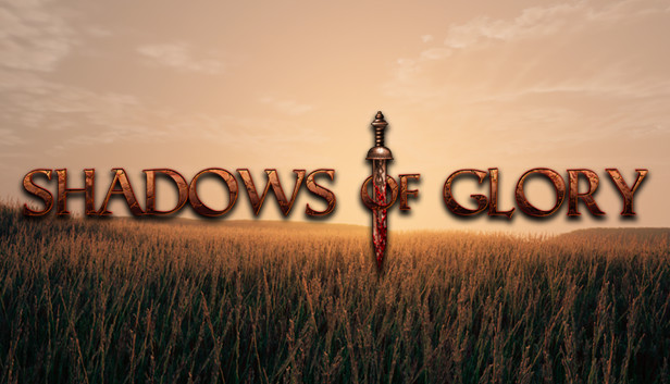 Shadows of Glory Steam capsule image