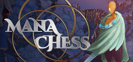 Mana Chess Cover Image