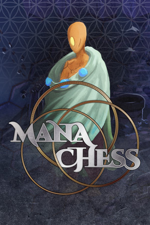 Mana Chess cover art