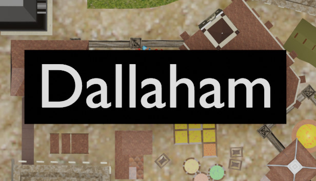Dallaham Steam capsule image