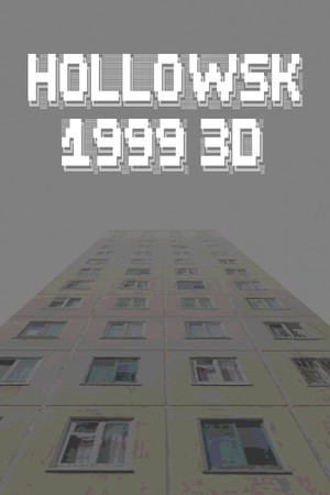 Hollowsk 1999 3D Demo