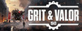 Grit and Valor - 1949
