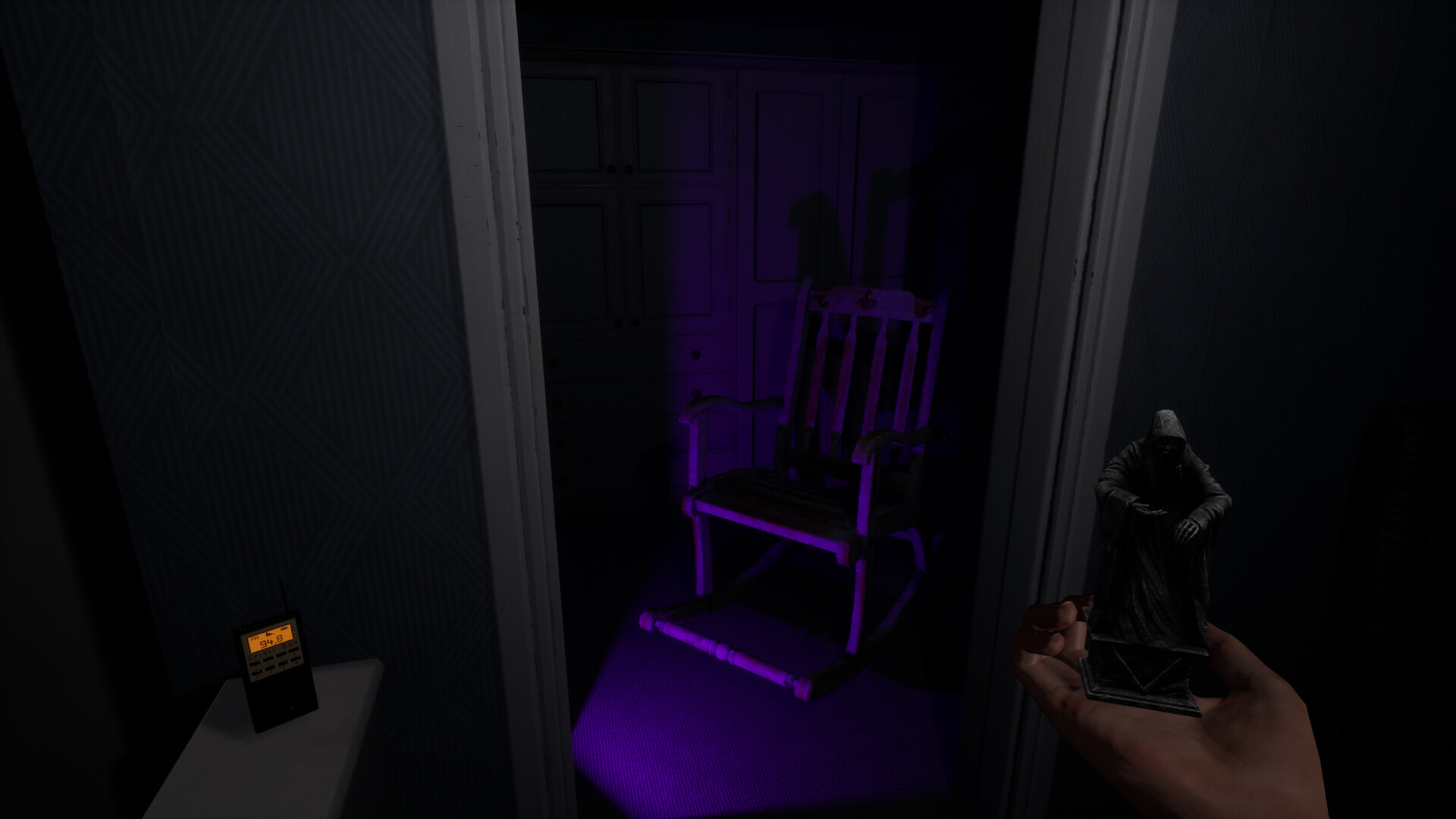 Steam Workshop::FNAF 4 LIGHTING SESSION!