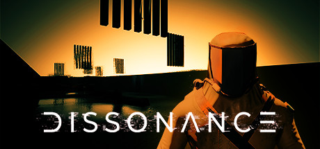 Dissonance Cover Image