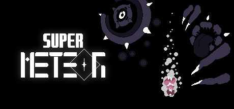 Super Meteor header
