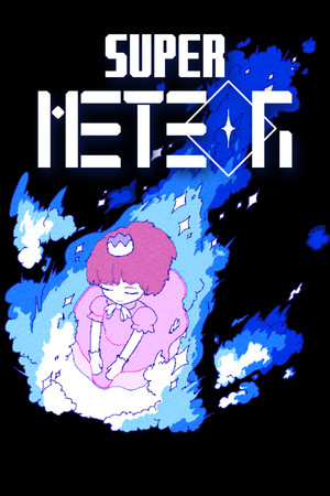 Super Meteor cover art