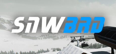SNWBRD: Freestyle Snowboarding header