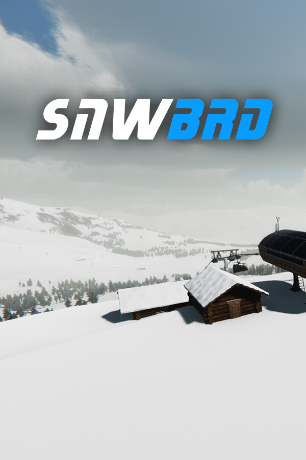 SNWBRD: Freestyle Snowboarding