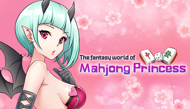 The Fantasy World of Mahjong Princess