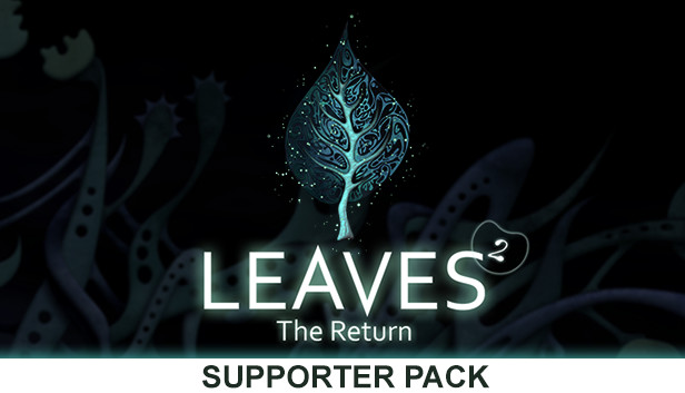 LEAVES - The Return - Supporter Pack Steam capsule image
