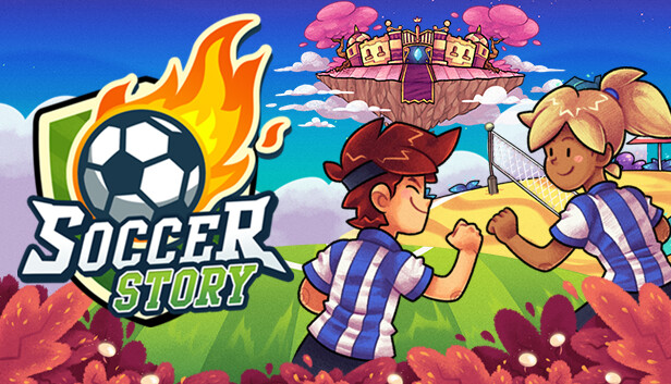 SOCCER GAMES ⚽ - Play Online Games!