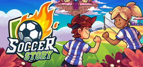 Baixar Soccer Story Torrent