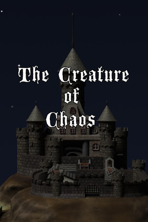 The Creature of Chaos cover art